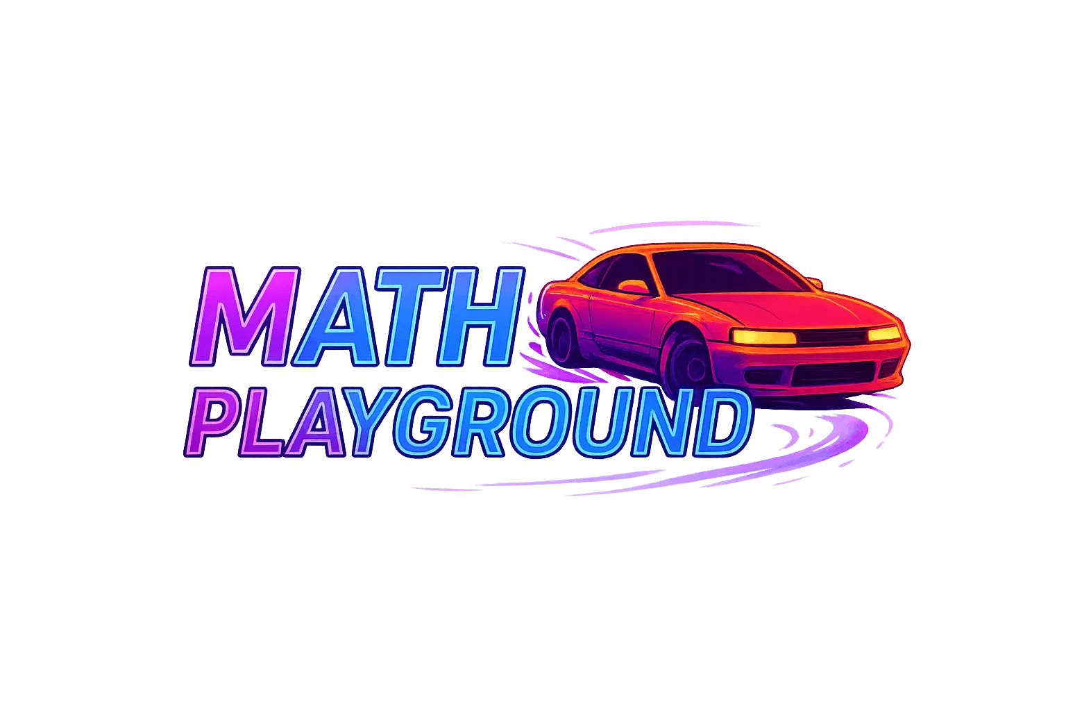 Math Playground Logo